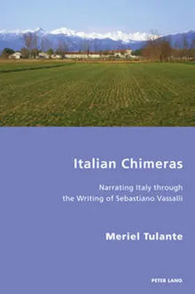 Tulante |  Italian Chimeras | eBook | Sack Fachmedien