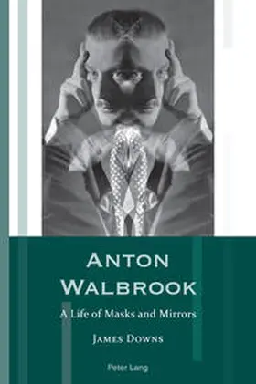 Downs |  Anton Walbrook | eBook | Sack Fachmedien