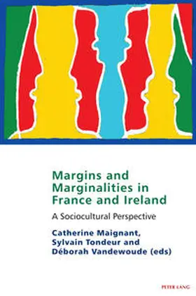 Vandewoude / Maignant / Tondeur |  Margins and marginalities in France and Ireland | eBook | Sack Fachmedien