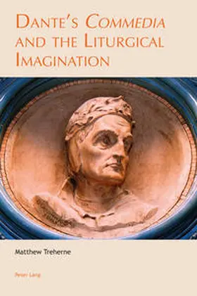 Treherne |  Dante’s «Commedia» and the Liturgical Imagination | eBook | Sack Fachmedien