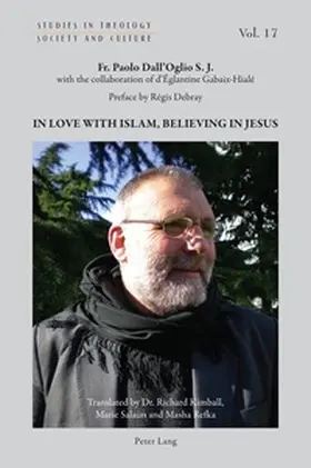 Salaün / Kimball / Refka |  In Love with Islam, Believing in Jesus | Buch |  Sack Fachmedien