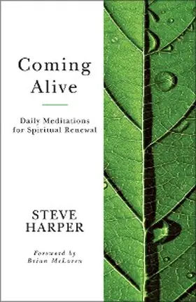 Harper |  Coming Alive | eBook | Sack Fachmedien