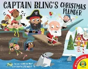 Colby |  Captain Bling's Christmas Plunder | eBook | Sack Fachmedien