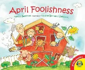 Bateman |  April Foolishness | eBook | Sack Fachmedien