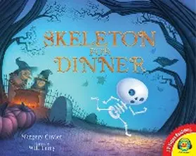 Cuyler |  Skeleton for Dinner | eBook | Sack Fachmedien