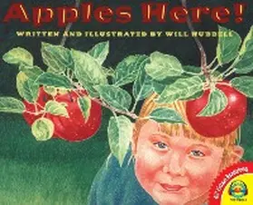 Hubbell |  Apples Here! | eBook | Sack Fachmedien
