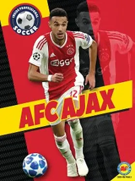 Williams |  AFC Ajax | eBook | Sack Fachmedien