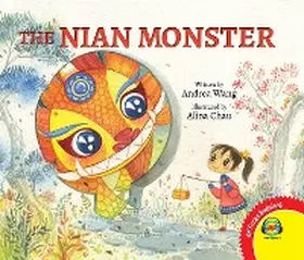 Wang |  The Nian Monster | eBook | Sack Fachmedien