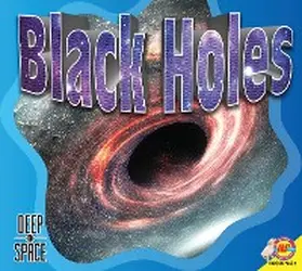 Erlic |  Black Holes | eBook | Sack Fachmedien