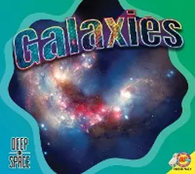 Erlic |  Galaxies | eBook | Sack Fachmedien