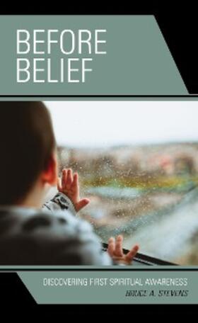 Stevens |  Before Belief | eBook | Sack Fachmedien