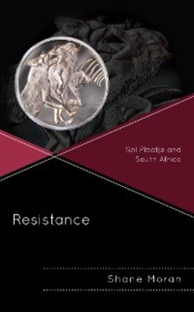 Moran |  Resistance | eBook | Sack Fachmedien