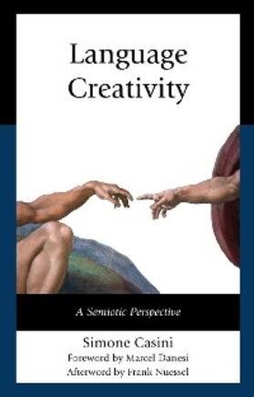 Casini |  Language Creativity | eBook | Sack Fachmedien