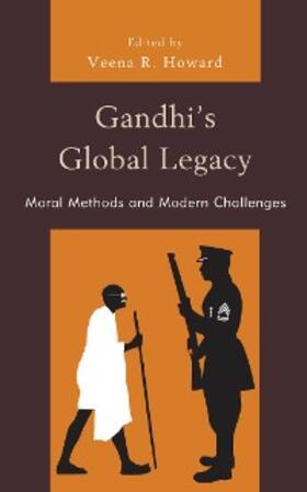 Howard |  Gandhi's Global Legacy | eBook | Sack Fachmedien