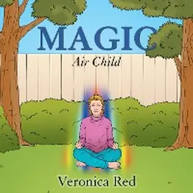 Red |  Magic | eBook | Sack Fachmedien
