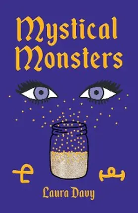 Davy |  Mystical Monsters | eBook | Sack Fachmedien