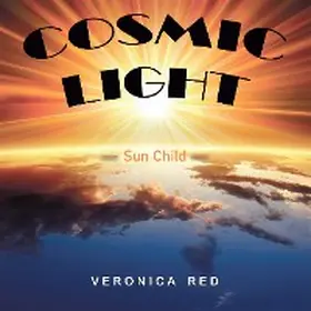 Red |  Cosmic Light | eBook | Sack Fachmedien