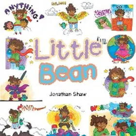 Shaw |  Little Bean | eBook | Sack Fachmedien