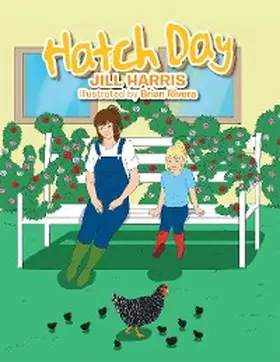 Harris |  Hatch Day | eBook | Sack Fachmedien