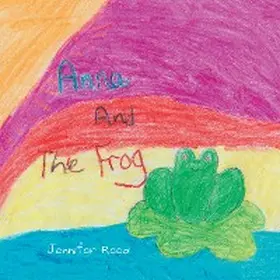 Reed |  Anna and the Frog | eBook | Sack Fachmedien