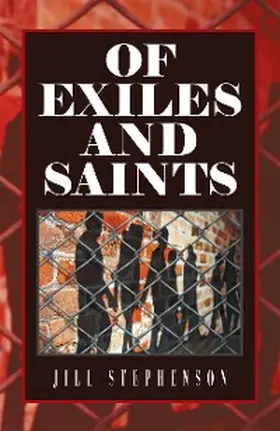 Stephenson |  Of Exiles and Saints | eBook | Sack Fachmedien