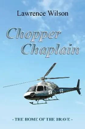 Wilson |  Chopper Chaplain | eBook | Sack Fachmedien