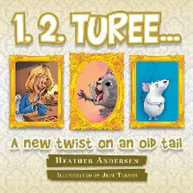 Andersen |  1, 2, Turee... | eBook | Sack Fachmedien