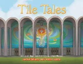 Collins / Bellamy |  Tile Tales | eBook | Sack Fachmedien