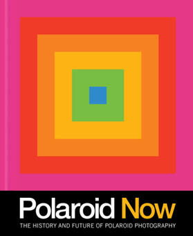 Crist |  Polaroid Now | Buch |  Sack Fachmedien