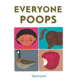 Gomi |  Everyone Poops | eBook | Sack Fachmedien