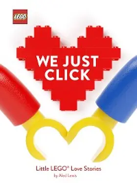 Lewis |  LEGO: We Just Click | eBook | Sack Fachmedien