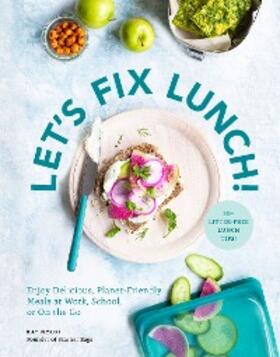 Nouri |  Let's Fix Lunch | eBook | Sack Fachmedien