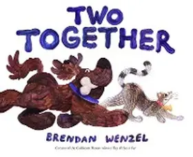 Wenzel |  Two Together | eBook | Sack Fachmedien