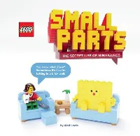 Lewis |  LEGO Small Parts | eBook | Sack Fachmedien