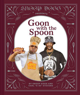 Dogg / Stevens | Snoop Dogg Presents Goon with the Spoon | Buch | 978-1-7972-1371-2 | sack.de