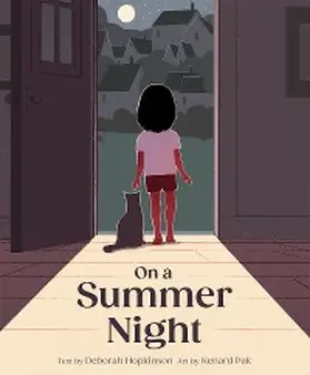 Hopkinson |  On a Summer Night | eBook | Sack Fachmedien