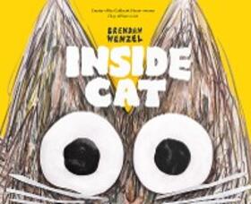  Inside Cat | eBook | Sack Fachmedien