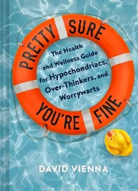 Vienna |  Pretty Sure You're Fine | eBook | Sack Fachmedien