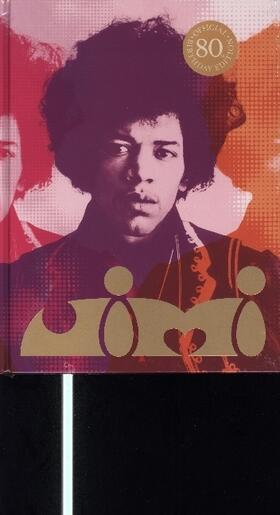 Hendrix / McDermott |  Jimi | Buch |  Sack Fachmedien