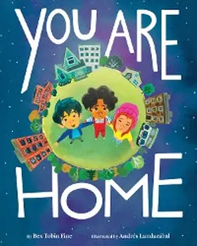 Fine / Landazábal |  You Are Home | eBook | Sack Fachmedien