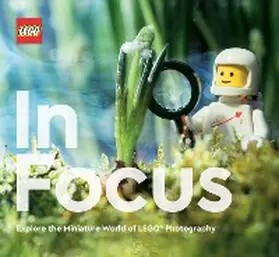 Lego |  LEGO in Focus | eBook | Sack Fachmedien