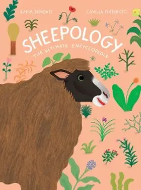 Demonti |  Sheepology | eBook | Sack Fachmedien