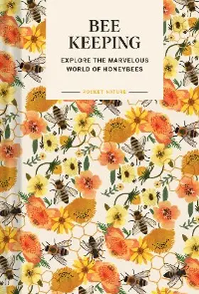 Silva |  Pocket Nature: Beekeeping | eBook | Sack Fachmedien