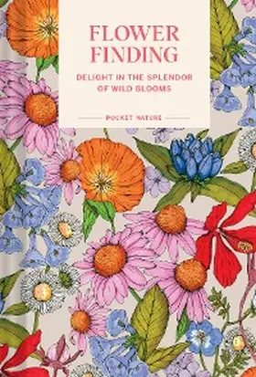 Debbink |  Pocket Nature: Flower Finding | eBook | Sack Fachmedien
