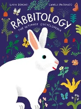Demonti |  Rabbitology | eBook | Sack Fachmedien