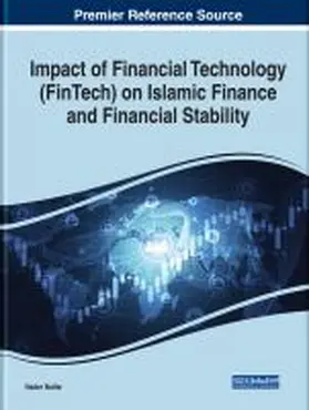 Naifar | Impact of Financial Technology (FinTech) on Islamic Finance and Financial Stability | Buch | 978-1-7998-0039-2 | sack.de