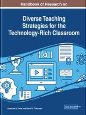 Tomei / Carbonara |  Handbook of Research on Diverse Teaching Strategies for the Technology-Rich Classroom | Buch |  Sack Fachmedien