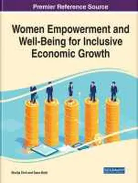 Dixit / Moid |  Women Empowerment and Well-Being for Inclusive Economic Growth | Buch |  Sack Fachmedien