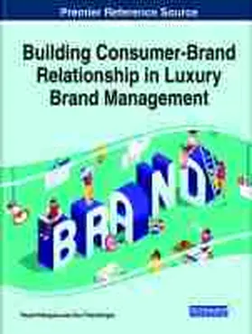 Rodrigues / Borges |  Building Consumer-Brand Relationship in Luxury Brand Management | Buch |  Sack Fachmedien