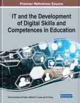 Ordóñez de Pablos / Lytras / Zhang |  IT and the Development of Digital Skills and Competences in Education | Buch |  Sack Fachmedien